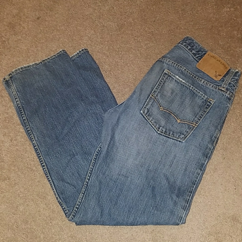 🔥FLASH SALE🔥Men's American Eagle Jeans
